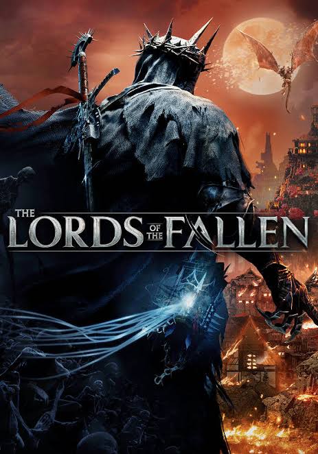 Lords of the Fallen (2023)