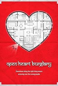 Primary photo for Open Heart Burglary Primary photo for Open Heart Burglary