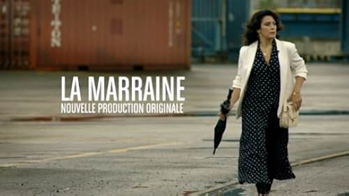 La marraine (2014)