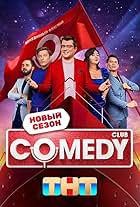 Comedy Club (2005)