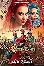 Brandy Norwood, Malia Baker, Morgan Dudley, Rita Ora, China Anne McClain, Ruby Rose Turner, Kylie Cantrall, and Dara Reneé in Descendants: The Rise of Red (2024)