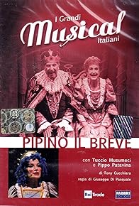 Primary photo for Pipino il breve Primary photo for Pipino il breve