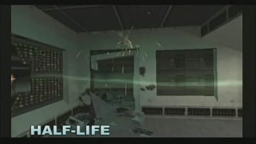 Half Life