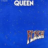 Primary photo for Queen: Flash