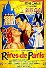 Sins of Paris (1952)