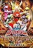 Kaizoku Sentai Gokaiger (TV Series 2011–2012) Poster