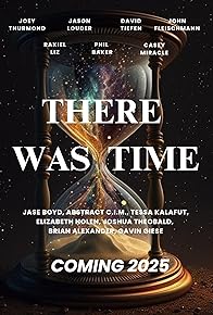 Primary photo for There Was Time Primary photo for There Was Time