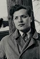 Delmore Schwartz