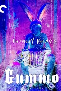 Primary photo for Harmony Korine on Gummo