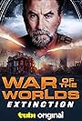 War of the Worlds: Extinction (2024)