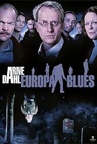 Arne Dahl: Europa Blues (2012)