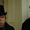 Timothy Spall and Nicholas Jones in Mr. Turner (2014)