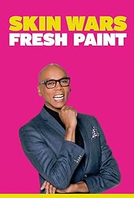 Primary photo for Skin Wars: Fresh Paint