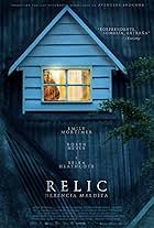 Robyn Nevin in Relic (2020)