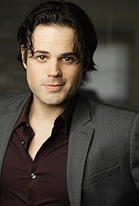 Primary photo for Mikhail Roberts