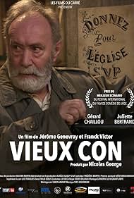 Vieux con (2018)