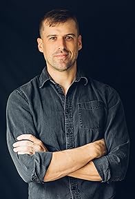 Primary photo for Eric Gibson