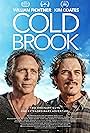 William Fichtner and Kim Coates in Cold Brook - De Volta Para Casa (2018)