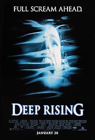 Deep Rising: El misterio de las profundidades (1998)