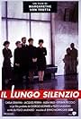 Carla Gravina in Il lungo silenzio (1993)