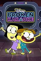 Broken Karaoke