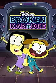 Broken Karaoke (2019)