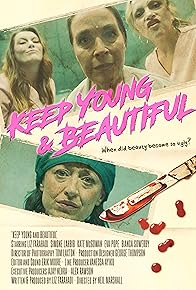 Primary photo for Keep Young and Beautiful
