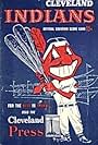 Cleveland Indians Baseball (1948)