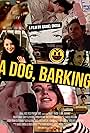 Emily Fleischer, Orien Longo, and Tymon Brown in A Dog, Barking (2010)