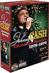 Primary photo for The Johnny Cash Christmas Special