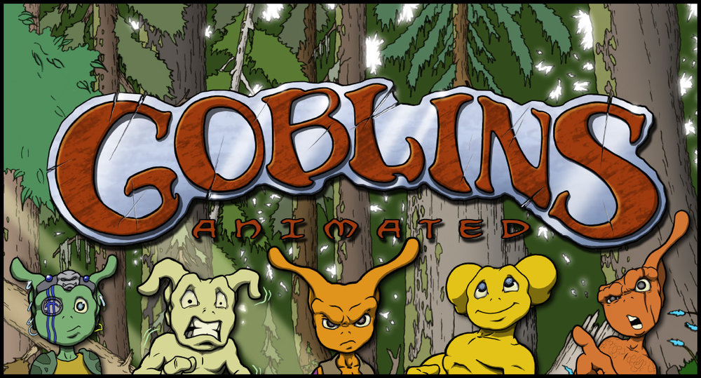 Goblins Animated