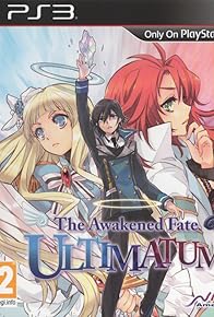 Primary photo for The Awakened Fate: Ultimatum Primary photo for The Awakened Fate: Ultimatum