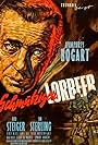 Humphrey Bogart in Schmutziger Lorbeer (1956)