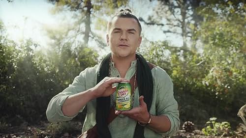 Canada Dry Commercial