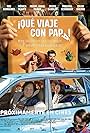 ¡Qué Viaje Con Papá! (2022)