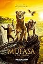 Mufasa: Il re leone (2024)