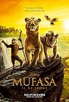 Mufasa: Il re leone