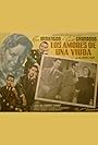 Los amores de una viuda (1949)