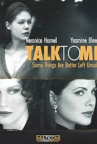 Talk to Me (1996)