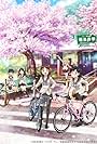 Minami Kamakura High School Girls Cycling Club (2017)