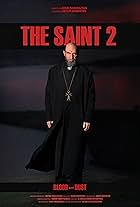 The Saint 2: Blood and Dust