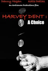 Harvey Dent: A Choice