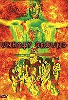 Unholy Ground