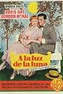 Doris Day and Gordon MacRae in A la luz de la luna (1951)