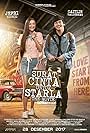 Surat Cinta Untuk Starla the Movie (2017)