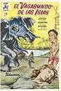 El vagabundo de las islas (1954)