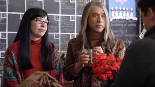 Portlandia: Winter In Portlandia