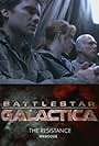 Battlestar Galactica: The Resistance (2006)