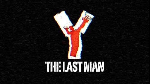 Y: The Last Man (2011)