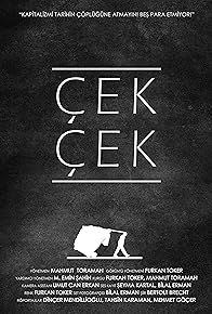 Primary photo for Çek-Çek